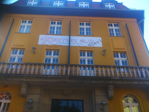 Thüringenkolleg Weimar - Visual