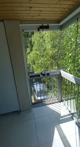Opinii despre Fenster Sticlă Glisantă în București - Magazin de geamuri