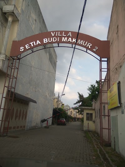 Photos of Villa Setia Budi Makmur 2