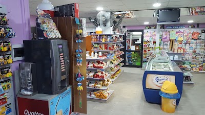 Photos of Pratsos Kiosk (&Pi;&epsilon;&rho;ί&pi;&tau;&epsilon;&rho;&omicron; &Pi;&Rho;&Alpha;&Tau;&Sigma;&Omicron;&Sigma;)