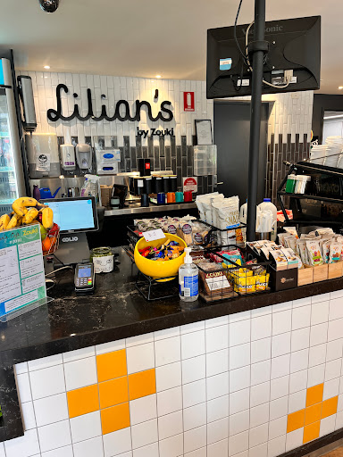 Lillian's By Zouki - Thumbnail