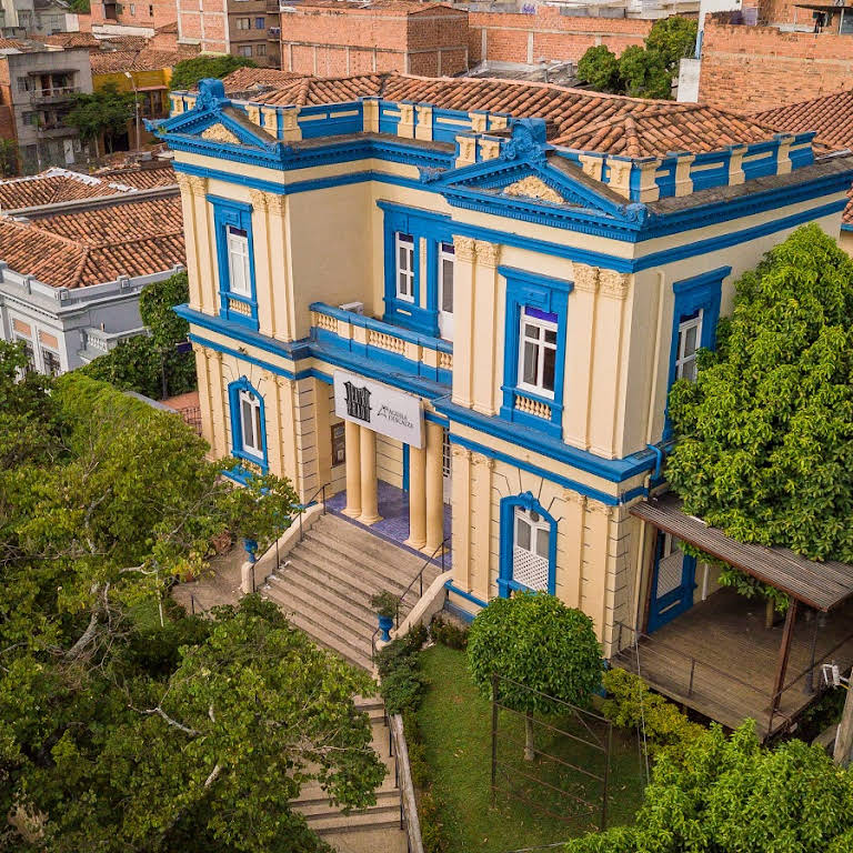 Teatro Prado de El Águila Descalza - ¡Hacemos comedia!