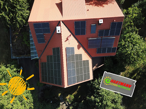 Hartmann Sonnwerker - Thumbnail