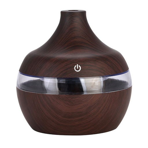 Humidizen - Visual
