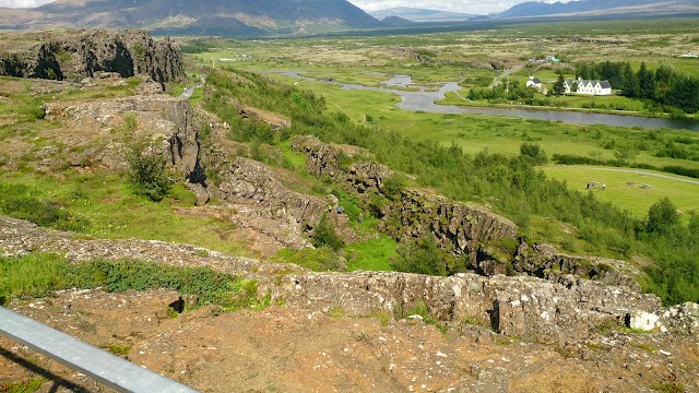 Thingvellir