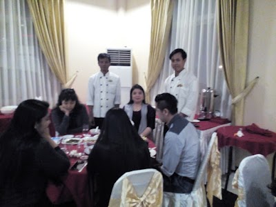 Photos of Hotel Shwe Gone Daing