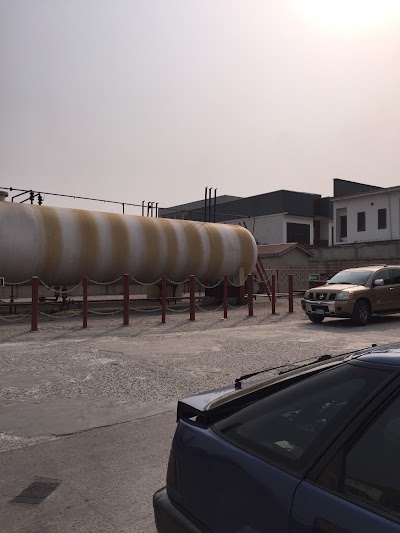 gas-station
