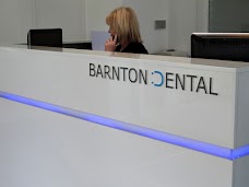 Barnton Dental edinburgh