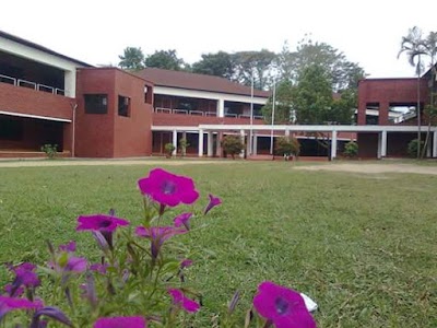 Photos of SOS Hermann Gmeiner College