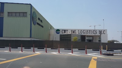 Photos of CWT-SML Logistics LLC - Corporate Office