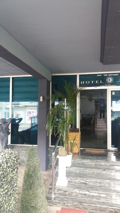 Photos of Hotel IL SOLE