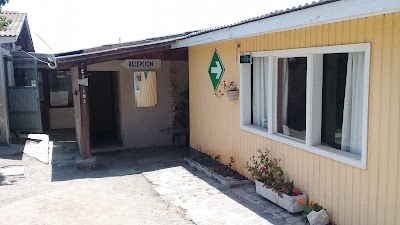 Photos of Caba&ntilde;as Puqu&eacute;n