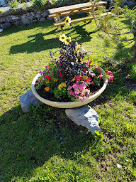 Photo n°17 de Col de la Joux Verte à Morzine (Restaurant)