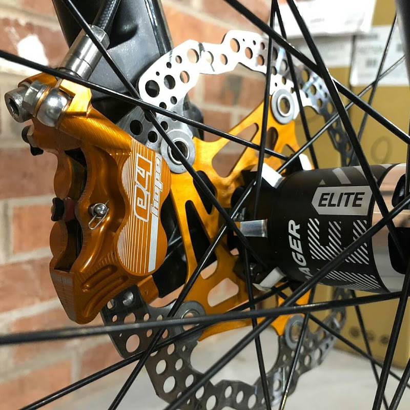 The Edge Cycleworks photo 2