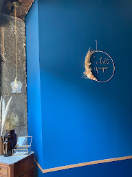 Photo n°38 de La Belle Epoque (restaurant, bar, terrasse dans parc) proche Grenoble à Gières (Bistro)