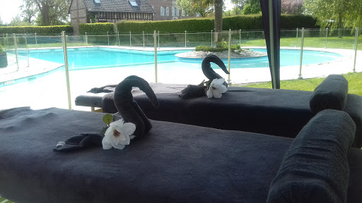 Massage Domicile Deauville