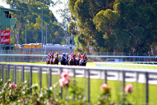 Gawler & Barossa Jockey Club