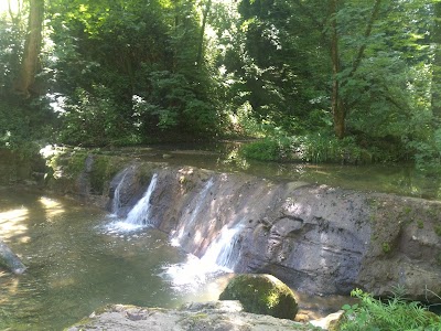 Photos of هفت آبشار