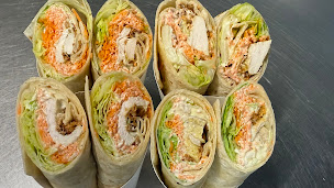 Photo n°5 de Boulangerie-Pâtisserie Croissant de Lune à Tarnos (Boulangerie)