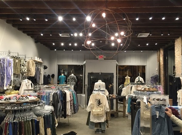 United Apparel Liquidators photo 2