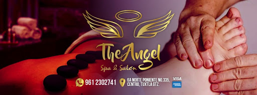 The Angel Spa Gallery - Mexico