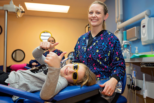 Paramount Pediatric Dentistry - Thumbnail
