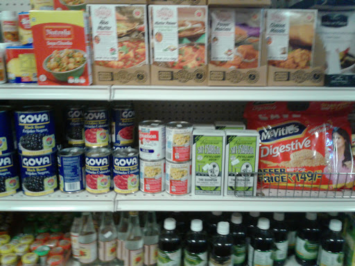 Sitar Indian Grocery - Thumbnail