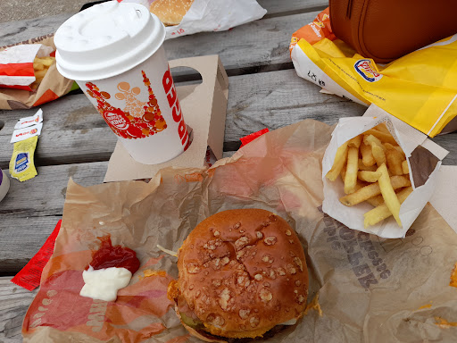 Photo 7 - Burger King