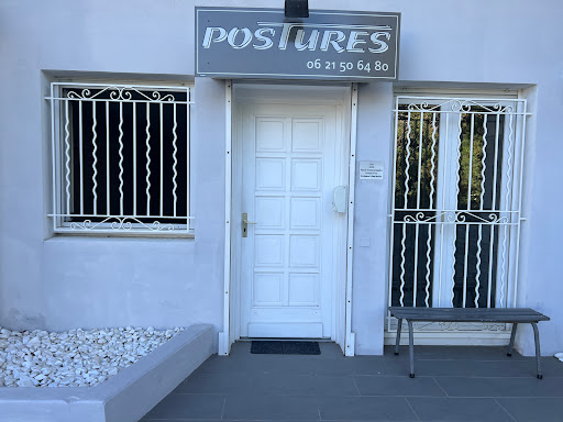 Postures Pilates - Thumbnail