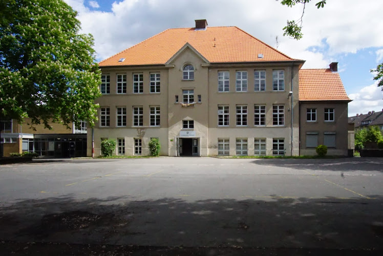 Comenius-Schule Mönchengladbach photo