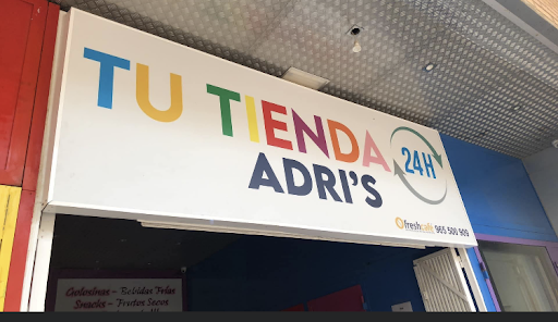 Papeleria Adris - Thumbnail