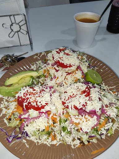 Cenaduría Elsy