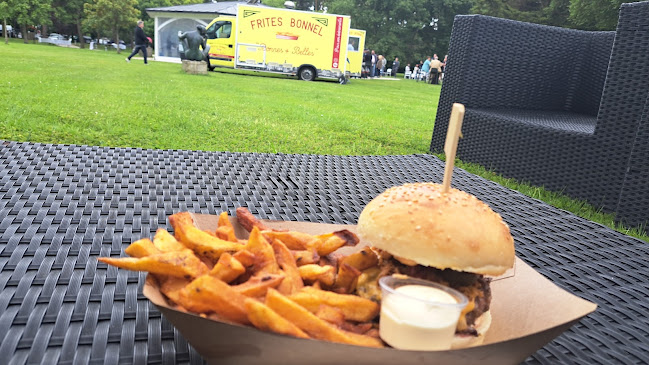 FRITES BONNEL - Restaurant