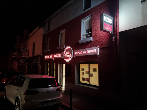 Photo 1 - Les Burgers de Vrasville