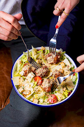 Photo n°19 de King Marcel à Lyon (Restauration rapide)