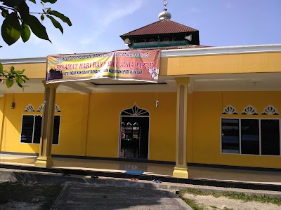 Mosque