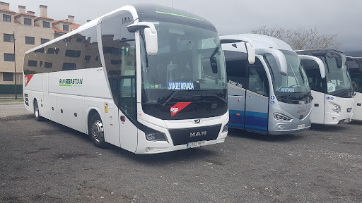 TP Bus Llanes,