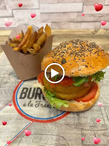 Photo 2 - Entre Nous Plats cuisinés tacos burgers panini salades soirées privatives Fréjus