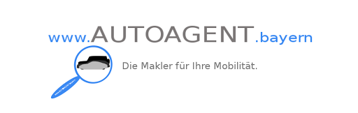 Autoagent Bayern - Visual