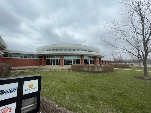 Vermilion Travel Plaza - Thumbnail