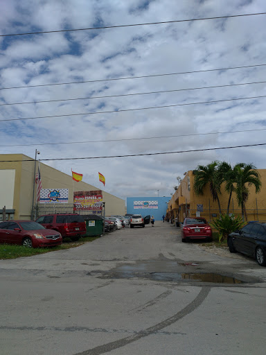Talleres Espana, Inc. - Thumbnail