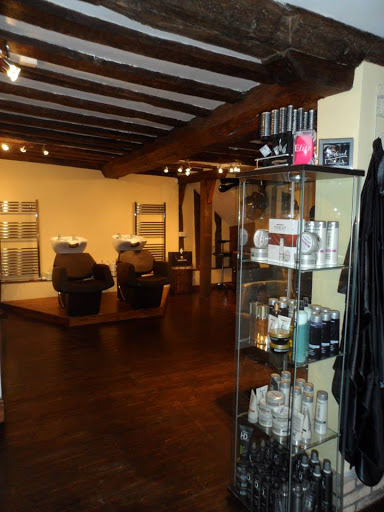 Hadleigh Hairloom - Thumbnail