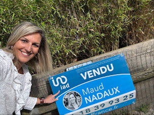 Photo n°1 de Maud NADAUX immobilier Gironde à Hourtin (Agence immobilière)