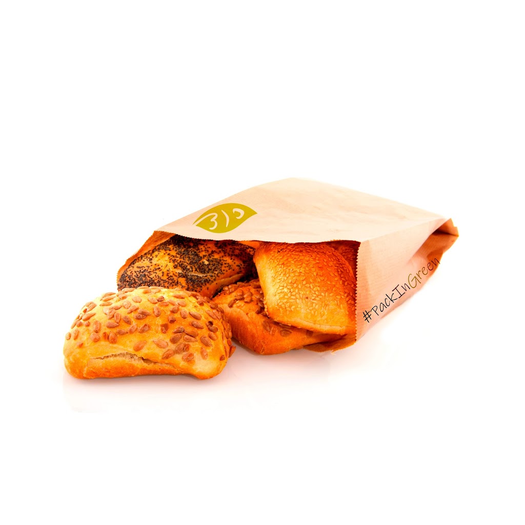 Imagen de Coverpan S.L.