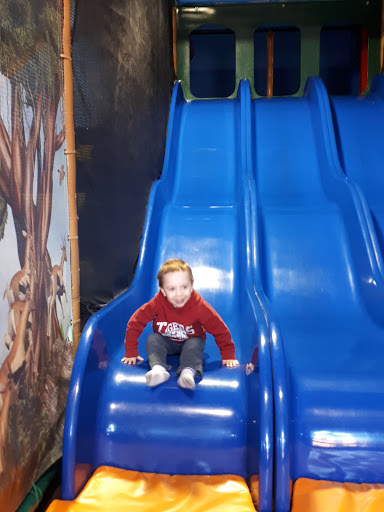 Kidtastic Adventures - Thumbnail