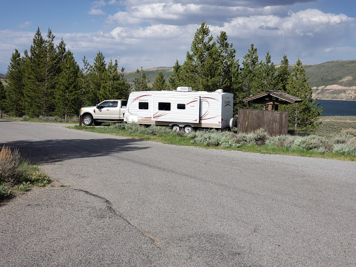 Soldier Creek Campground Loop A - Thumbnail