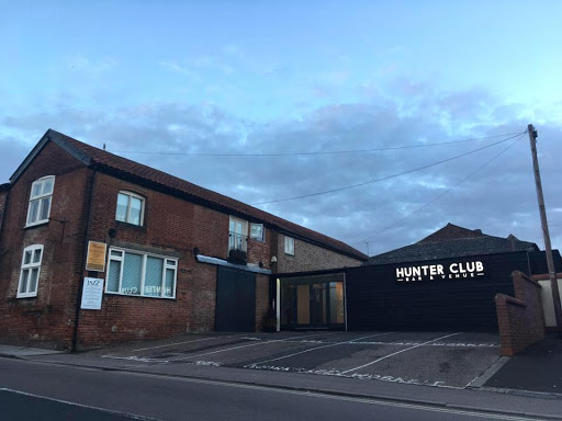 Hunter Club Bar & Venue - Thumbnail