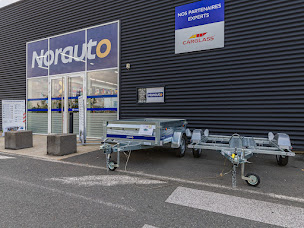 Photo n°11 de Norauto Chinon à Chinon (Magasin de pneus)