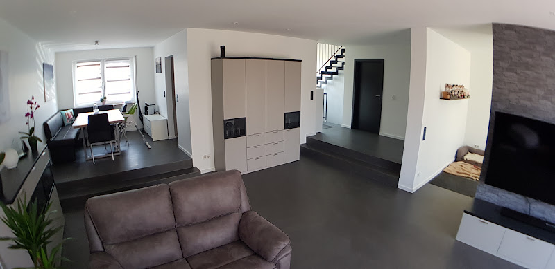 Gestaltungsmaler - Marcus Spohn | Handwerksmeister aus Leidenschaft