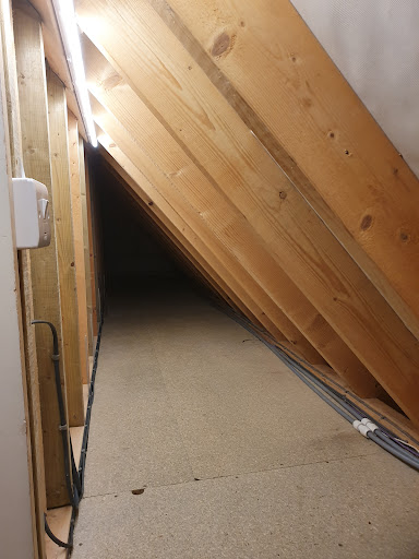 Dauncey Electrical Contractors Ltd - Thumbnail